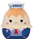 Squishmallows Plüschfigur Ice Cream Ahoy Butterscotch 25 cm