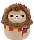 Squishmallows Plüschfigur Harry Potter Gryffindor 25 cm