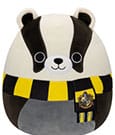 Squishmallows Plüschfigur Harry Potter Hufflepuff 25 cm