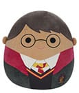 Squishmallows Plüschfigur Harry Potter 25 cm