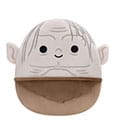 Der Herr der Ringe Squishmallows Plüschfigur Gollum 19 cm