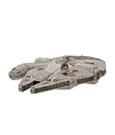 Star Wars Feature Fahrzeug mit Figur Millennium Falcon 23 cm