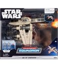 Star Wars Deluxe Fahrzeug ARC 170 20 cm (Series 8)