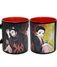 Demon Slayer Tasse Nezuko 473 ml