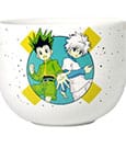Hunter x Hunter Ramen-Schüssel mit Stäbchen 414 ml
