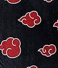 Naruto Shippuden Fleecedecke 114 x 152 cm