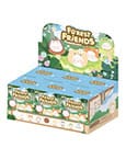 Yumo: Forest Friends Series Blind Box Figur 13 cm Display (6)