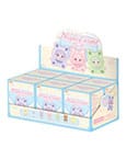 Miana: Nighty Night To U Series Blind Box Figur 15 cm Display (6)