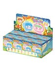 QKid: Fairy Tales Series Blind Box Figur 15 - 16 cm Display (8)