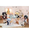 Little Key Setting Set Puppen Blindbox 30 cm Display (6)