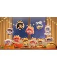 Q.Kid Haocai Serie Minifiguren Blindbox 12 cm Display (9)