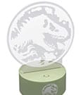 Jurassic World LED Leuchte Dominion 22 cm