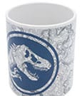 Jurassic World Tasse Dominion