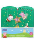 Peppa Pig Adventskalender 2025