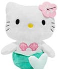 Sanrio Plüschfigur Hello Kitty Mermaid 24 cm