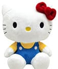 Sanrio Plüschfigur Hello Kitty Classic 14 cm
