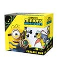 Minions Tasse Working 320 ml