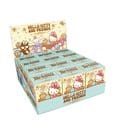 Sanrio Mini Plüschfiguren Hello Kitty and Friends Easter 12 cm Blind Box Display (12)