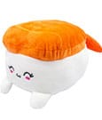 Plushi Plüschfigur Uramaki Sushi mit Garnele 20 cm