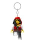 Lego Minifiguren Schlüsselanhänger Piratenprinzessin