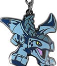 LEGO Ninjago Legacy Metall Schlüsselanhänger Riyu