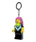 Lego Minifiguren Schlüsselanhänger Gamer Girl