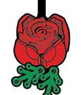 LEGO Minifigures Taschenanhänger Rose 10 cm