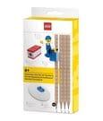 LEGO Schreibwaren-Set Topper Ver. 2