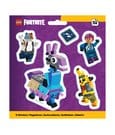 Lego Fortnite Sticker Set Lama (5)