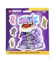 Lego Fortnite Sticker Set Klombo (5)
