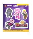 Lego Fortnite Sticker Set Hit The Bricks (5)