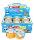 Steamed Bun Squishy Dumpling Blind Box Display (12)