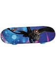 Drachenzähmen leicht gemacht Mini Skateboard 43 cm