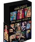 One Piece Schreibwaren-Set Deluxe