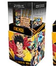 One Piece Schreibwaren-Set