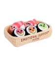 Relatable Emotional Support Plüschfigur Sushi