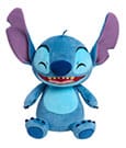 Lilo & Stitch Plüschfigur mit Sound und Bewegung Stitch 28 cm