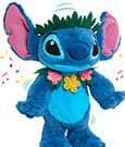 Lilo & Stitch Plüschfigur mit Tanz und Sing Funktion Stitch 38 cm