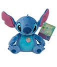 Lilo & Stitch Plüschfigur mit Sound und Duft Stitch 15 cm