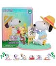 Peanuts Happy Haul Minifiguren Blindbox Snoopy Moody Mondays (8)