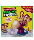 Pull My Finger Game Action-Spiel *Englische Version*