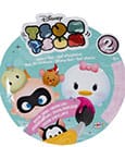 Disney Tsum Tsum Minifiguren Story Set Wave 2 Sortiment (12)