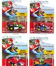 Super Mario Kart Fahrzeuge Wave 5 Sortiment (8)