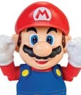 World of Nintendo Sprechende Actionfigur It's-A Me! Mario 36 cm