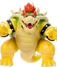 Der Super Mario Bros. Film Actionfigur Bowser 18 cm