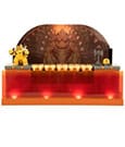 World of Nintendo Super Mario Spielset Bowser Battle Deluxe