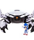Sonic - The Hedgehog Movie 3 Minifiguren Spielset