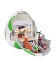 Der Super Mario Galaxy Film Spielset mit 2 Minifiguren Yoshi-Ei