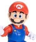 Der Super Mario Galaxy Film Actionfigur Mario 13 cm