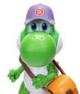 Der Super Mario Galaxy Film Actionfigur Yoshi 13 cm